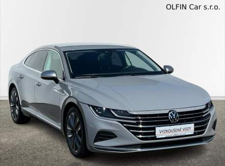 Volkswagen - Arteon