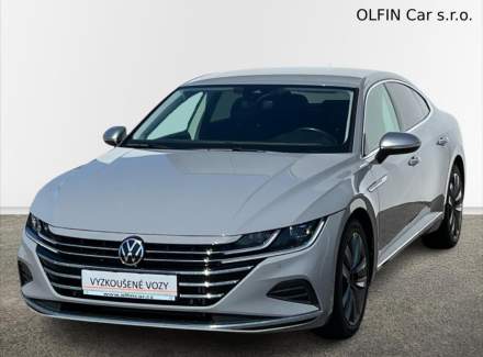Volkswagen - Arteon