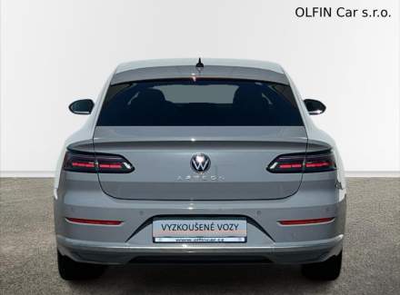 Volkswagen - Arteon