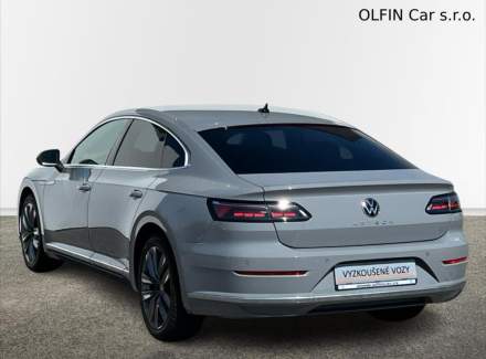 Volkswagen - Arteon