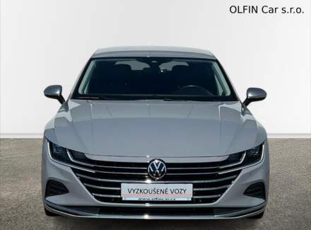 Volkswagen - Arteon