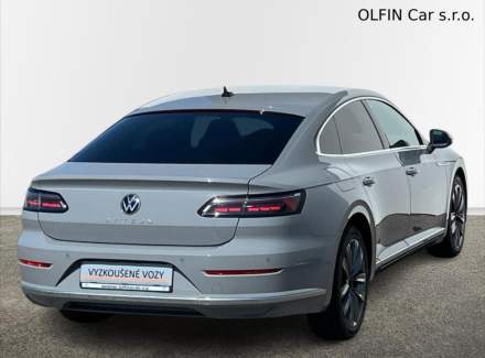 Volkswagen - Arteon