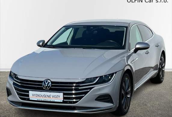 Volkswagen - Arteon