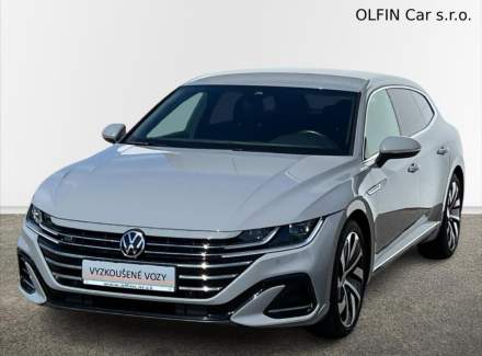 Volkswagen - Arteon