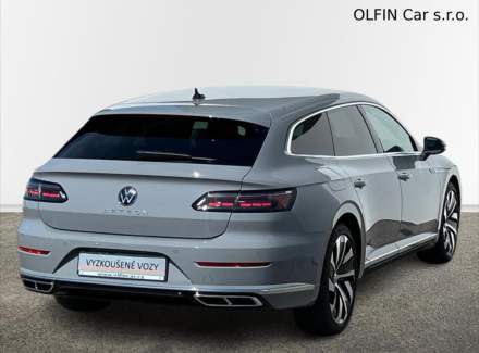 Volkswagen - Arteon