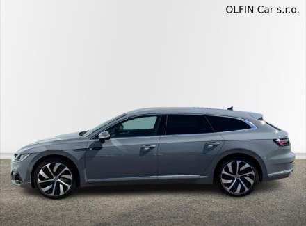 Volkswagen - Arteon