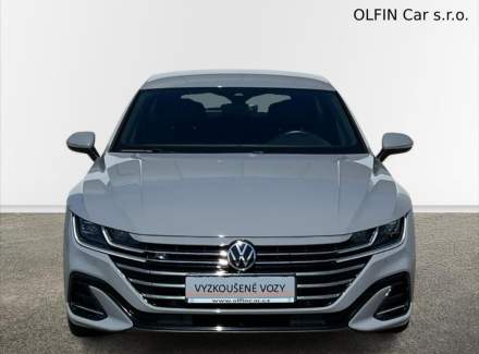 Volkswagen - Arteon