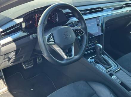 Volkswagen - Arteon