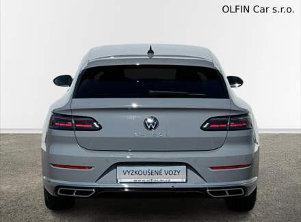 Volkswagen - Arteon