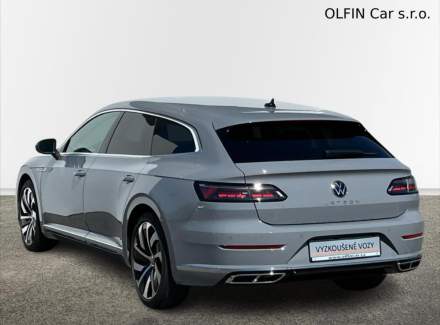 Volkswagen - Arteon