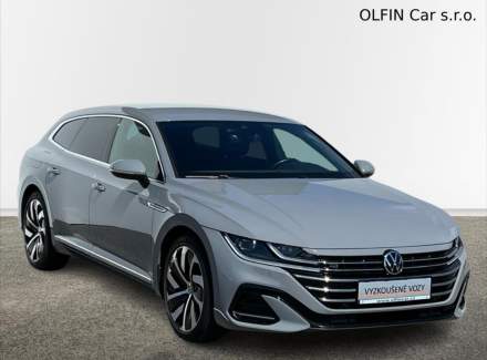 Volkswagen - Arteon