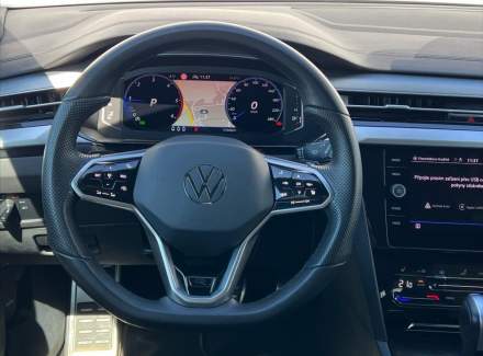 Volkswagen - Arteon