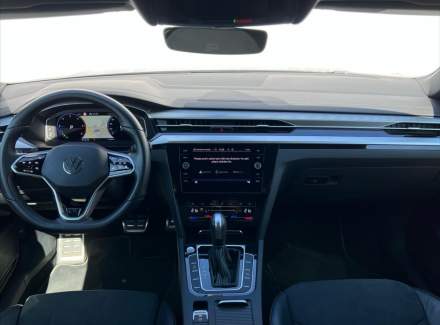 Volkswagen - Arteon
