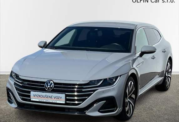 Volkswagen - Arteon