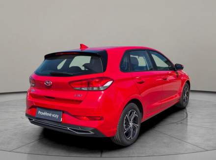 Hyundai - i30
