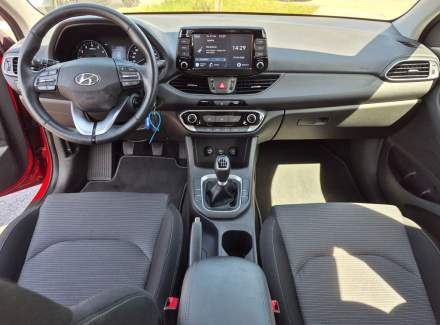 Hyundai - i30