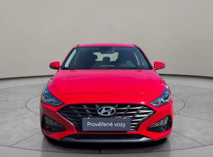 Hyundai - i30