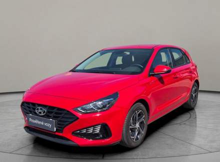 Hyundai - i30