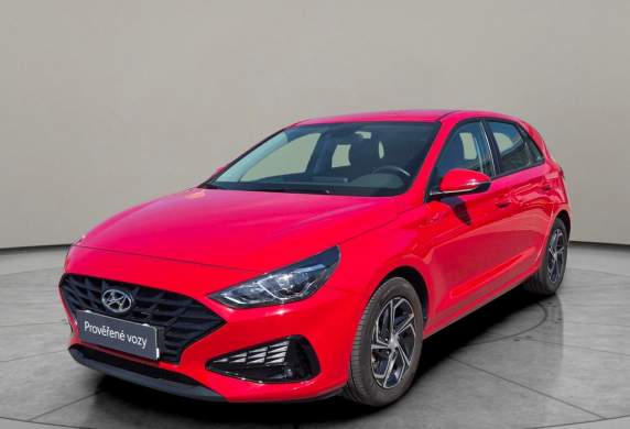Hyundai - i30