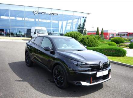 Citroën - C4