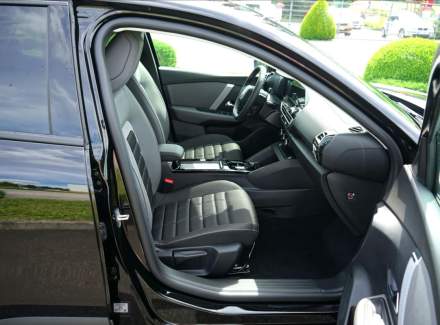 Citroën - C4