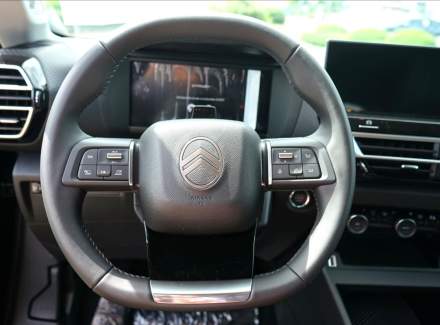 Citroën - C4