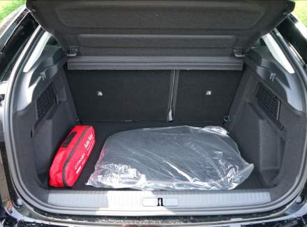 Citroën - C4