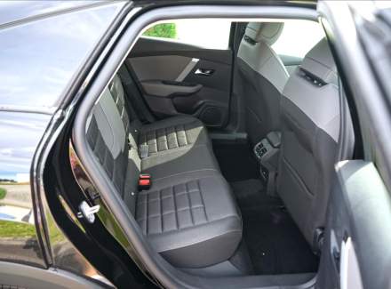 Citroën - C4