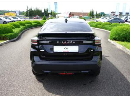 Citroën - C4