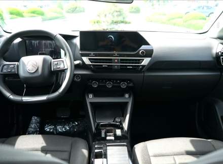 Citroën - C4