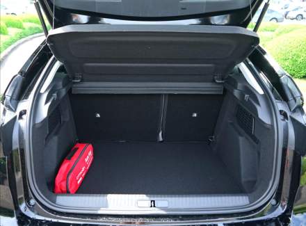 Citroën - C4