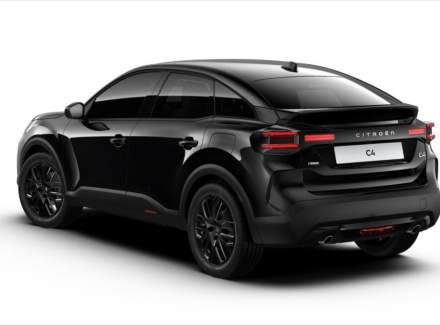 Citroën - C4