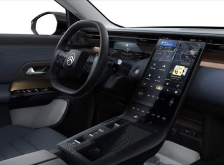 Citroën - C5 Aircross