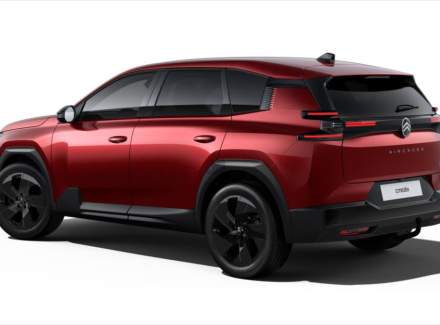 Citroën - C5 Aircross