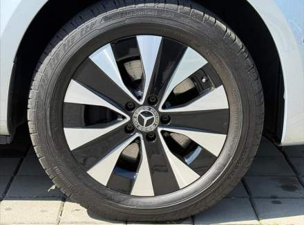 Mercedes-Benz - Vito