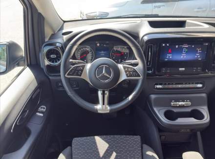 Mercedes-Benz - Vito