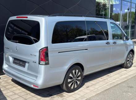 Mercedes-Benz - Vito