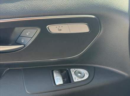 Mercedes-Benz - Vito
