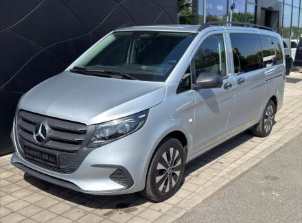 Mercedes-Benz - Vito