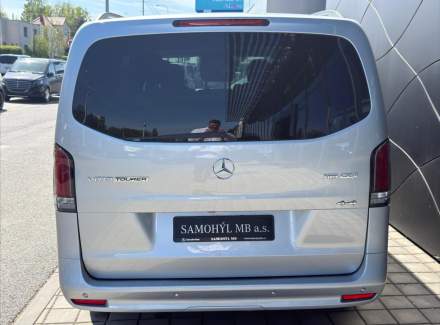 Mercedes-Benz - Vito