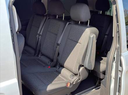 Mercedes-Benz - Vito