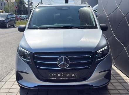 Mercedes-Benz - Vito