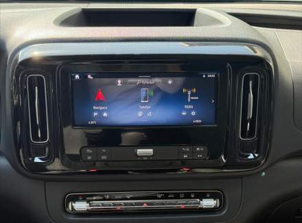 Mercedes-Benz - Vito