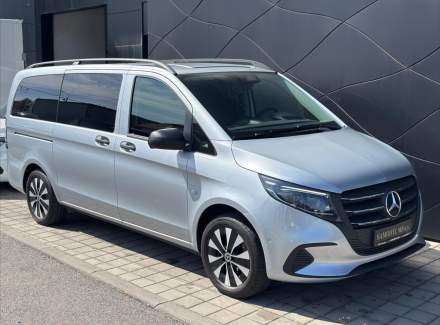 Mercedes-Benz - Vito