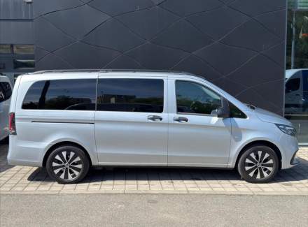 Mercedes-Benz - Vito