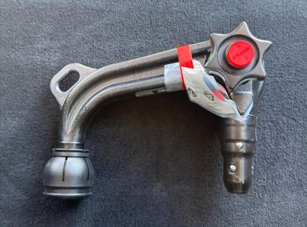 Mercedes-Benz - Vito