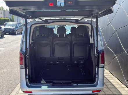 Mercedes-Benz - Vito