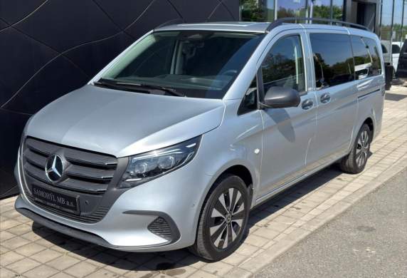 Mercedes-Benz - Vito