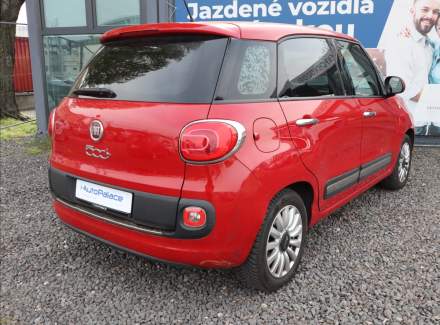 Fiat - 500L