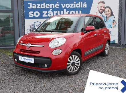 Fiat - 500L